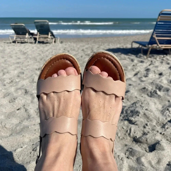 Unisa sandals - Picture 1 of 10
